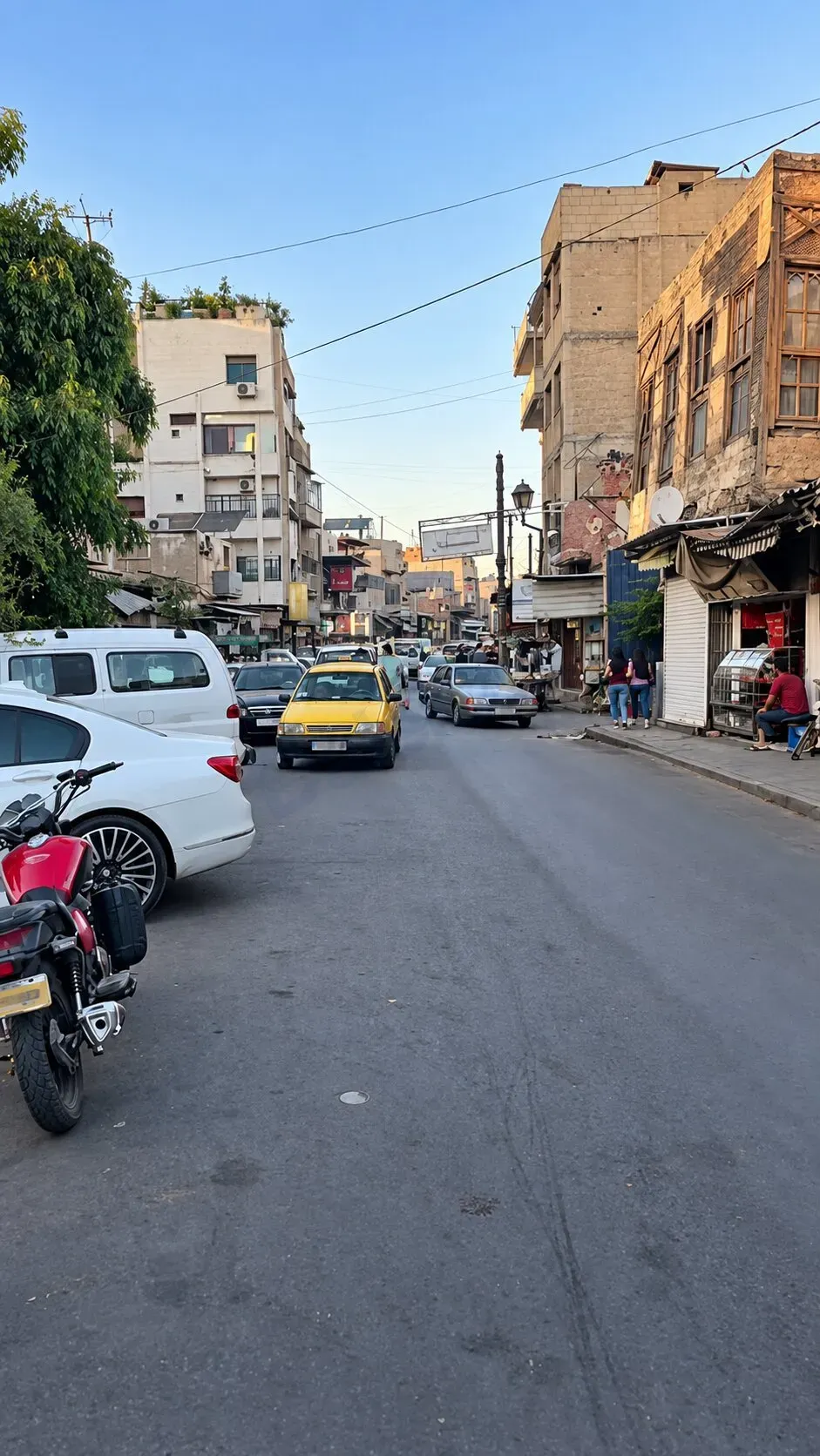 للبيع محل تجاري في الميدان أبو حبل
