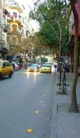 للبيع محل في الطلياني