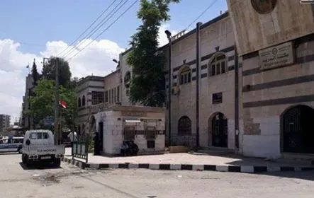 للبيع محل في ببيلا دخلة شارع سيدي مقداد