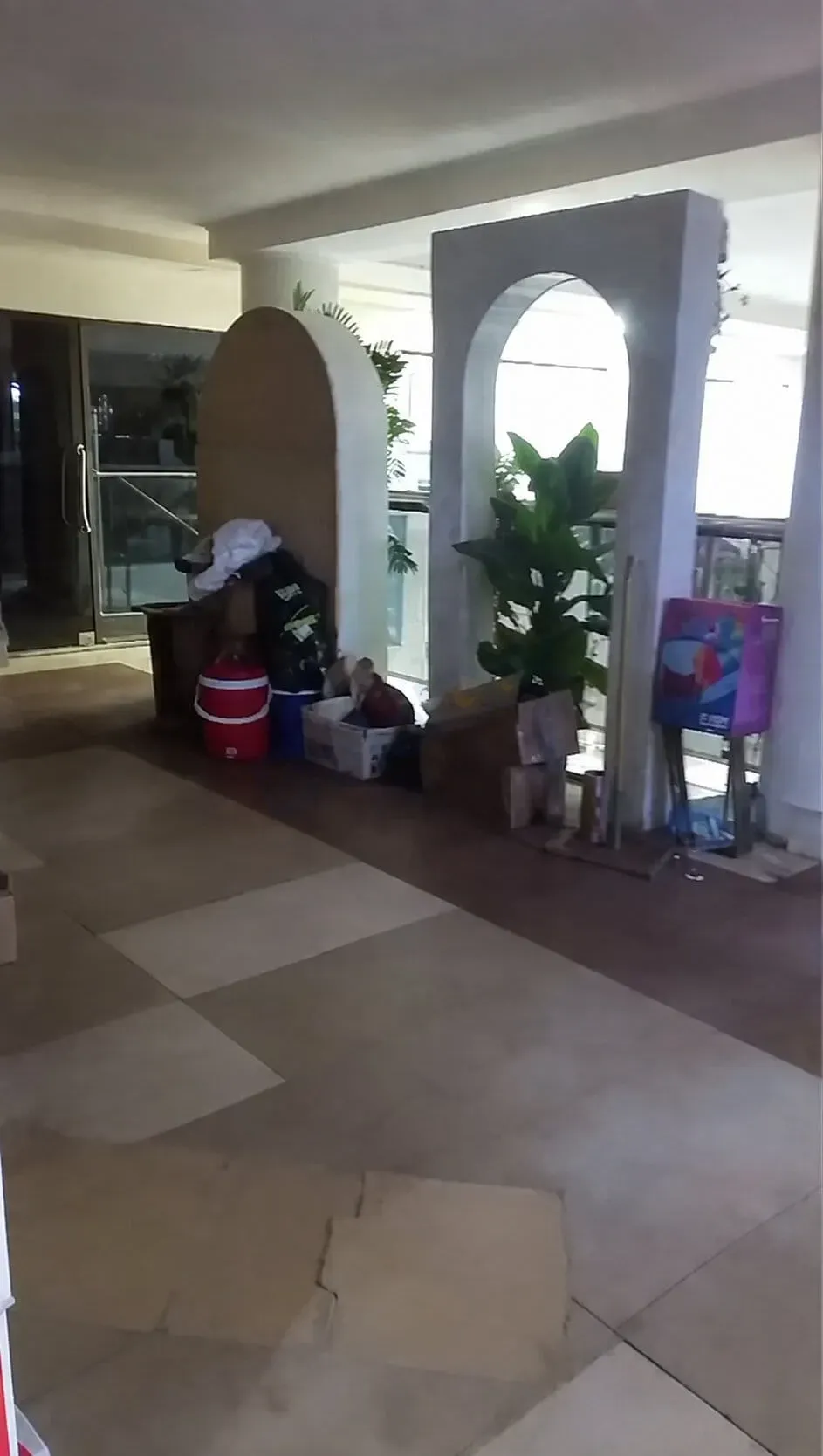 للبيع محل في قدسيا الجمعيات من المالك