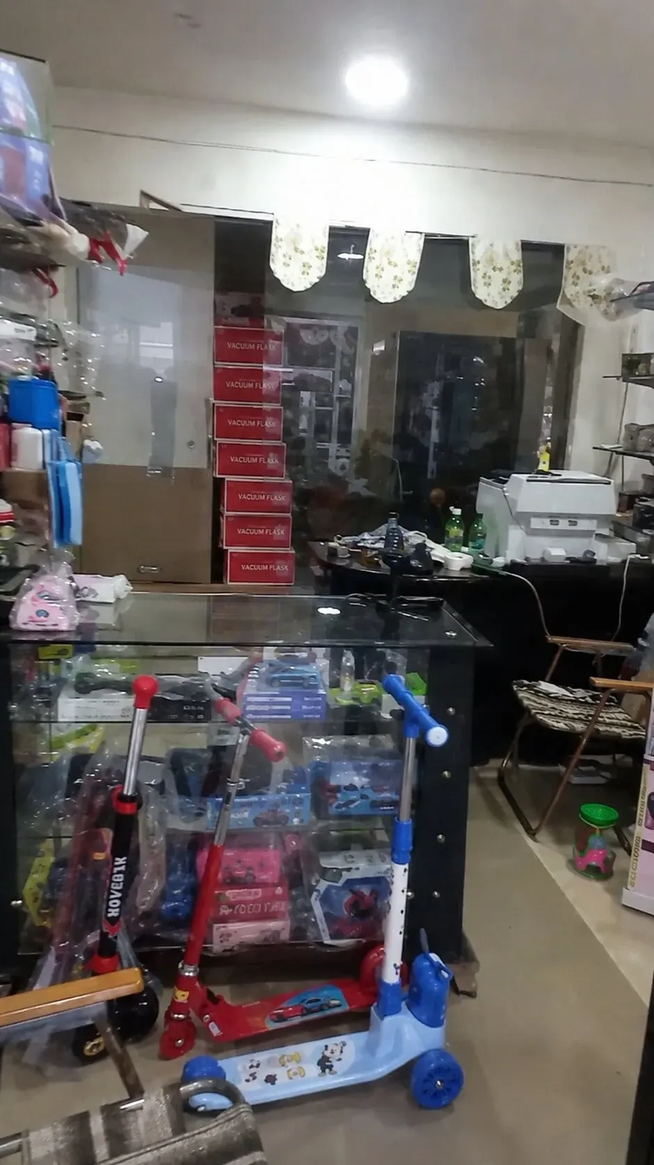 للبيع محل في قدسيا الجمعيات من المالك