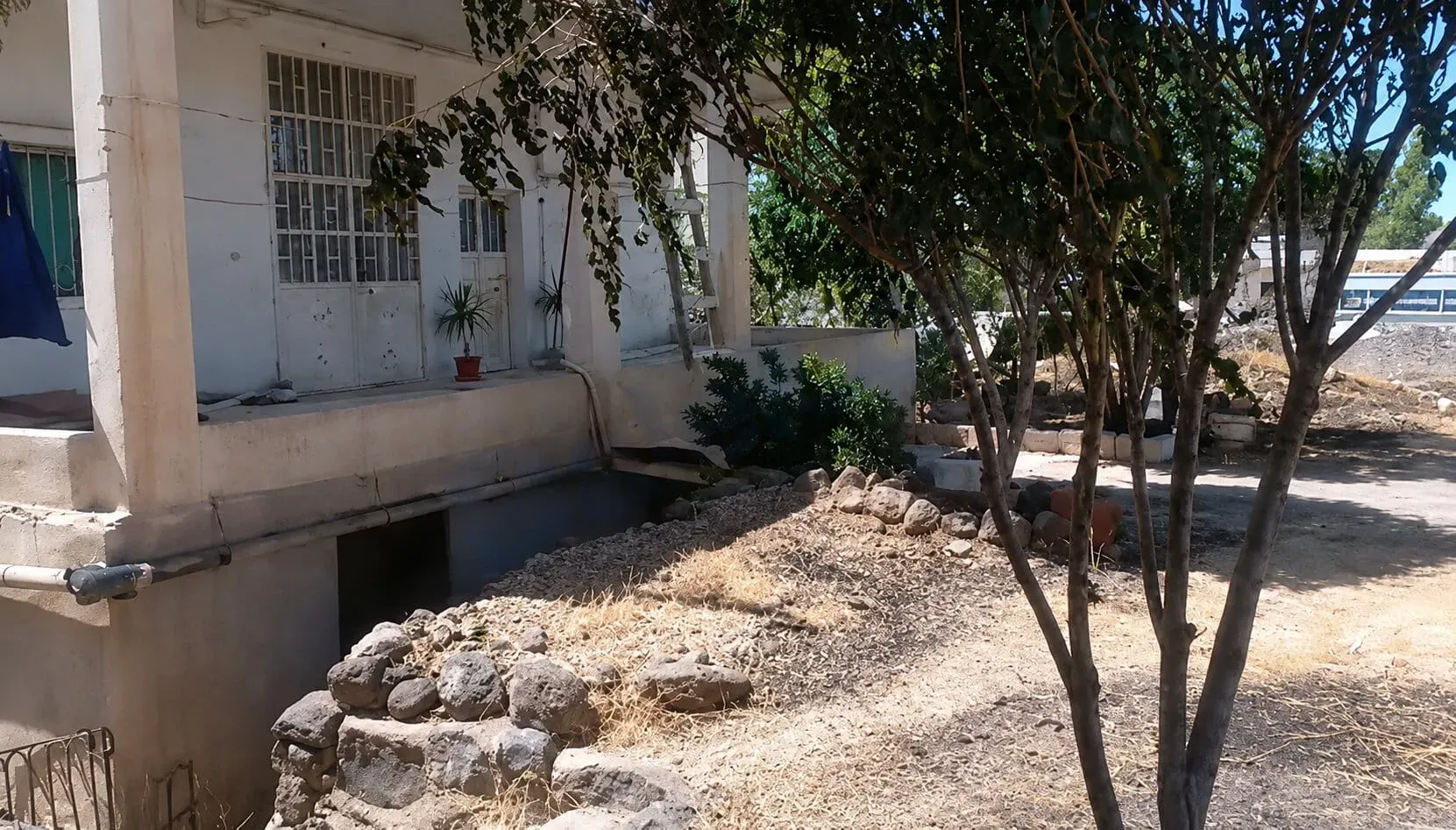 للبيع مزرعة في السويداء القريا