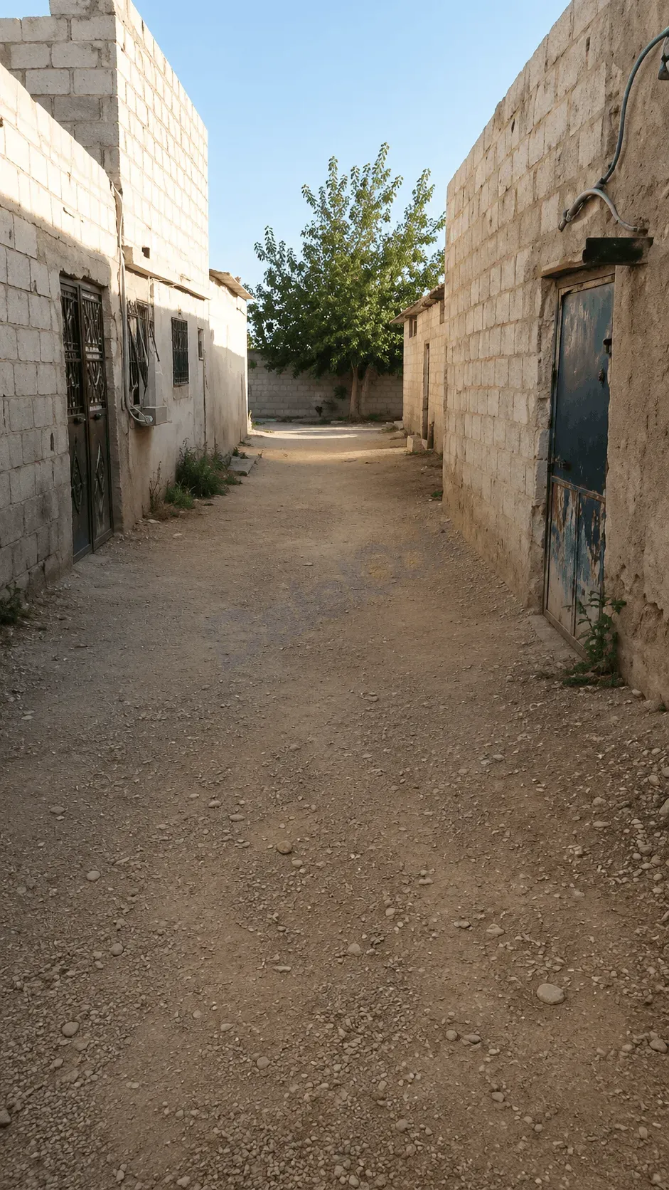 للبيع مزرعة في بيت سوا قريبة من الخدمات