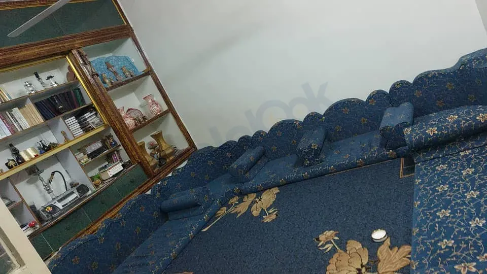 للبيع من المالك بيت عربي في دمشق ركن الدين