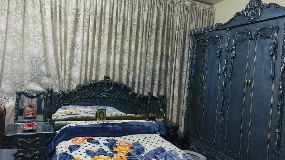 للبيع من المالك بيت عربي في دمشق ركن الدين