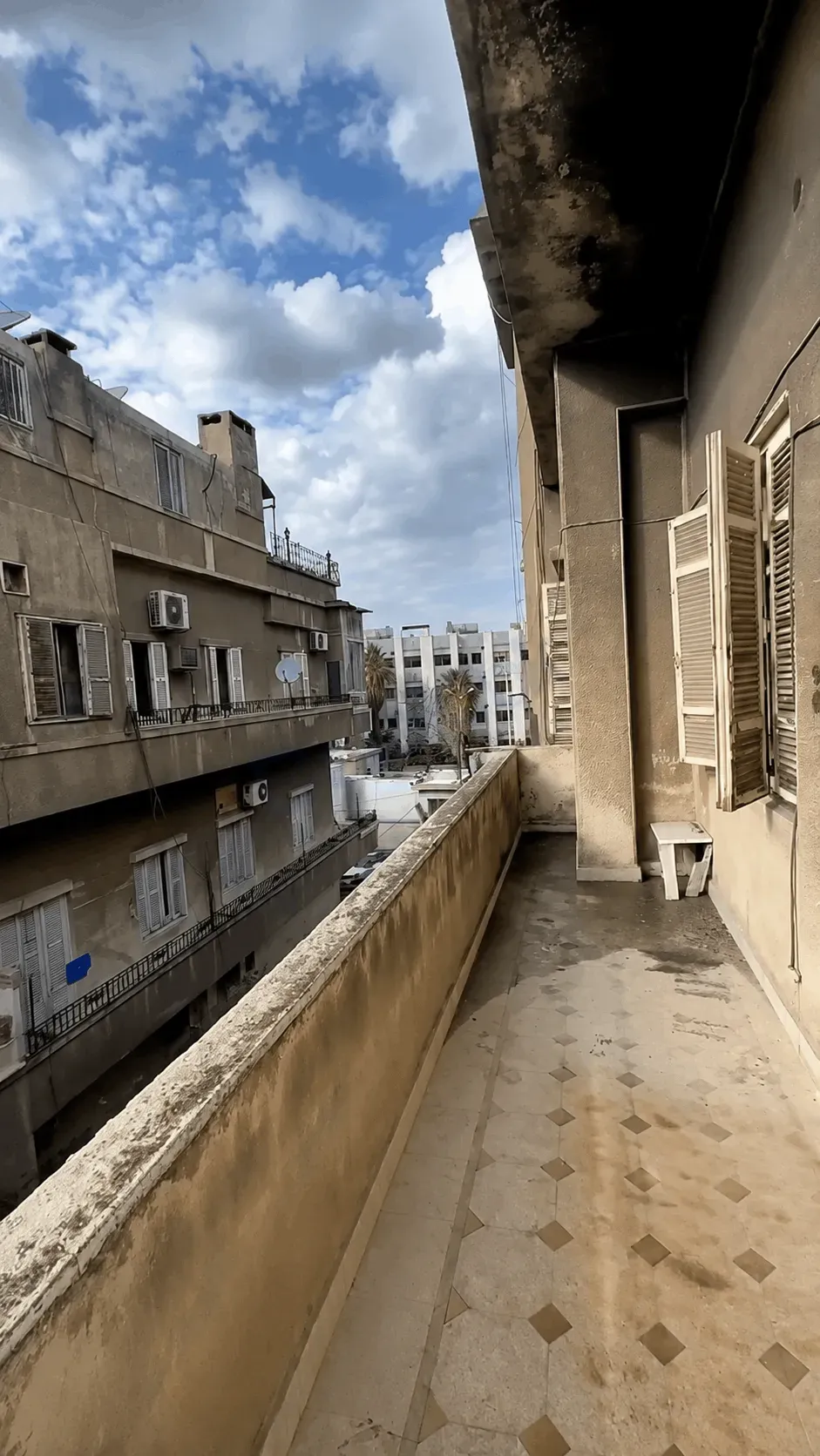 للبيع منزل سكني في القصاع برج الروس