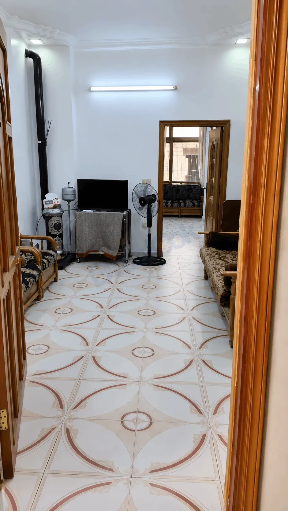 للبيع منزل سكني في جديدة عرطوز البلد