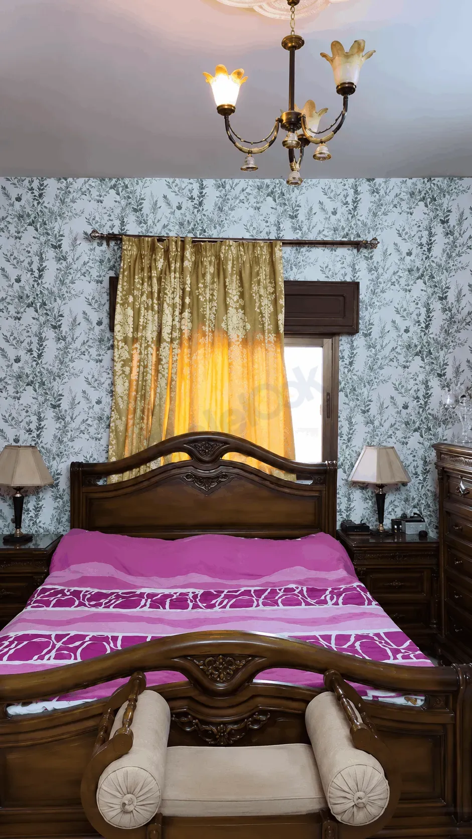 للبيع منزل سكني في جديدة عرطوز السكن الأول