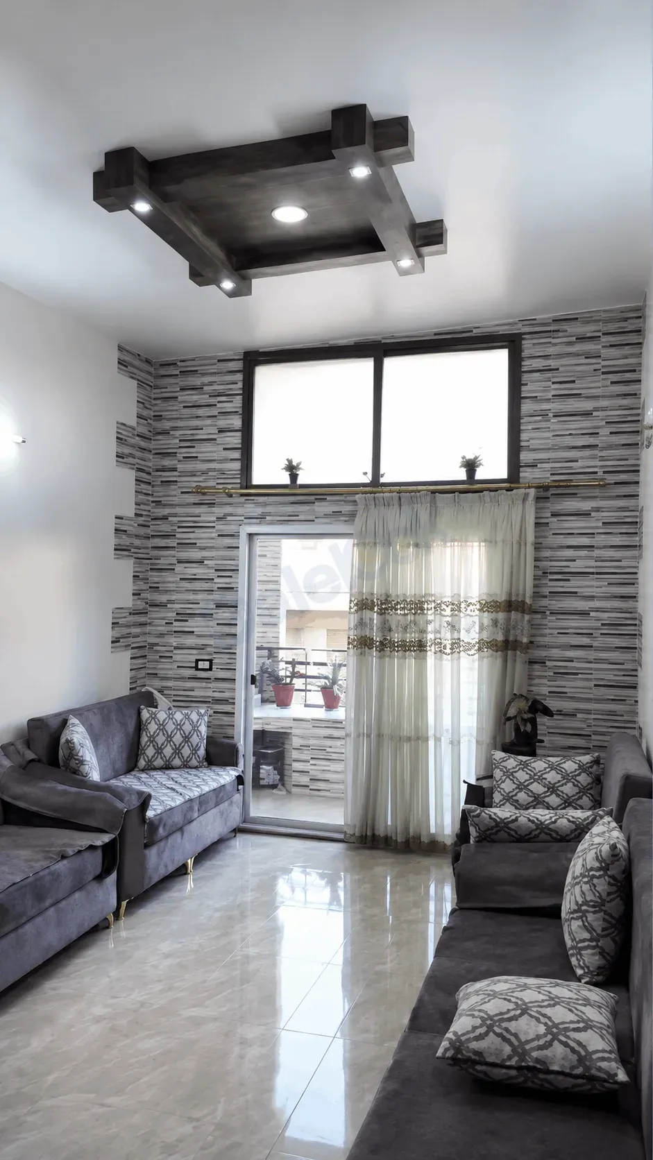للبيع منزل سكني في جديدة عرطوز السكن الأول