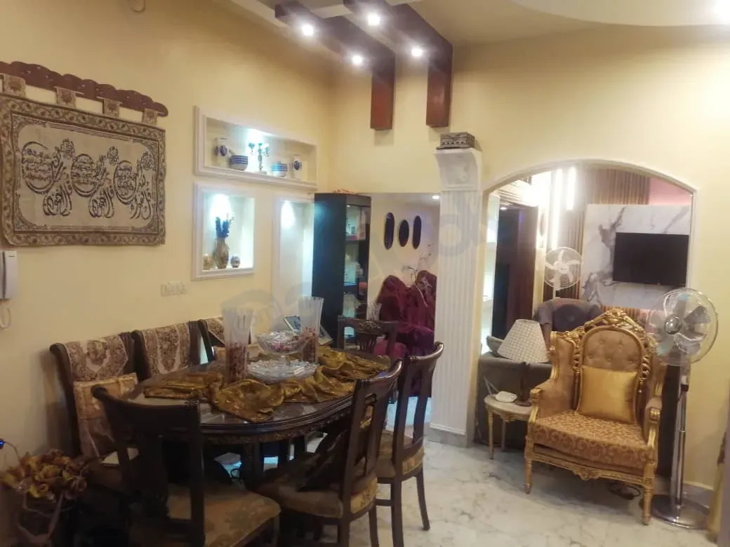 للبيع منزل سوبر ديلوكس في دمشق الميدان القاعة