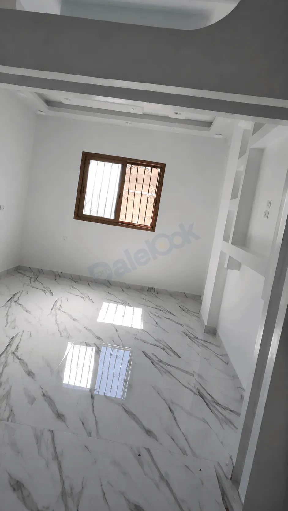 للبيع منزل في بيت سحم آخر السوق الشرائي
