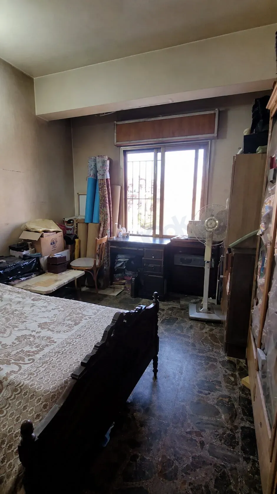 للبيع منزل في دمشق المزرعة