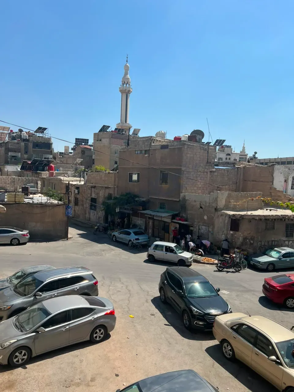 للبيع منزل ميدان زاهرة قديمة