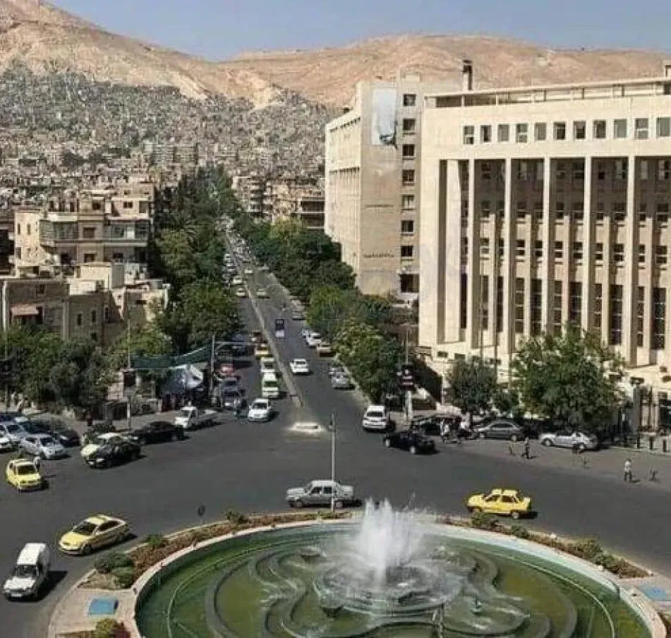 للإيجار أو البيع مكتب في الشهبندر