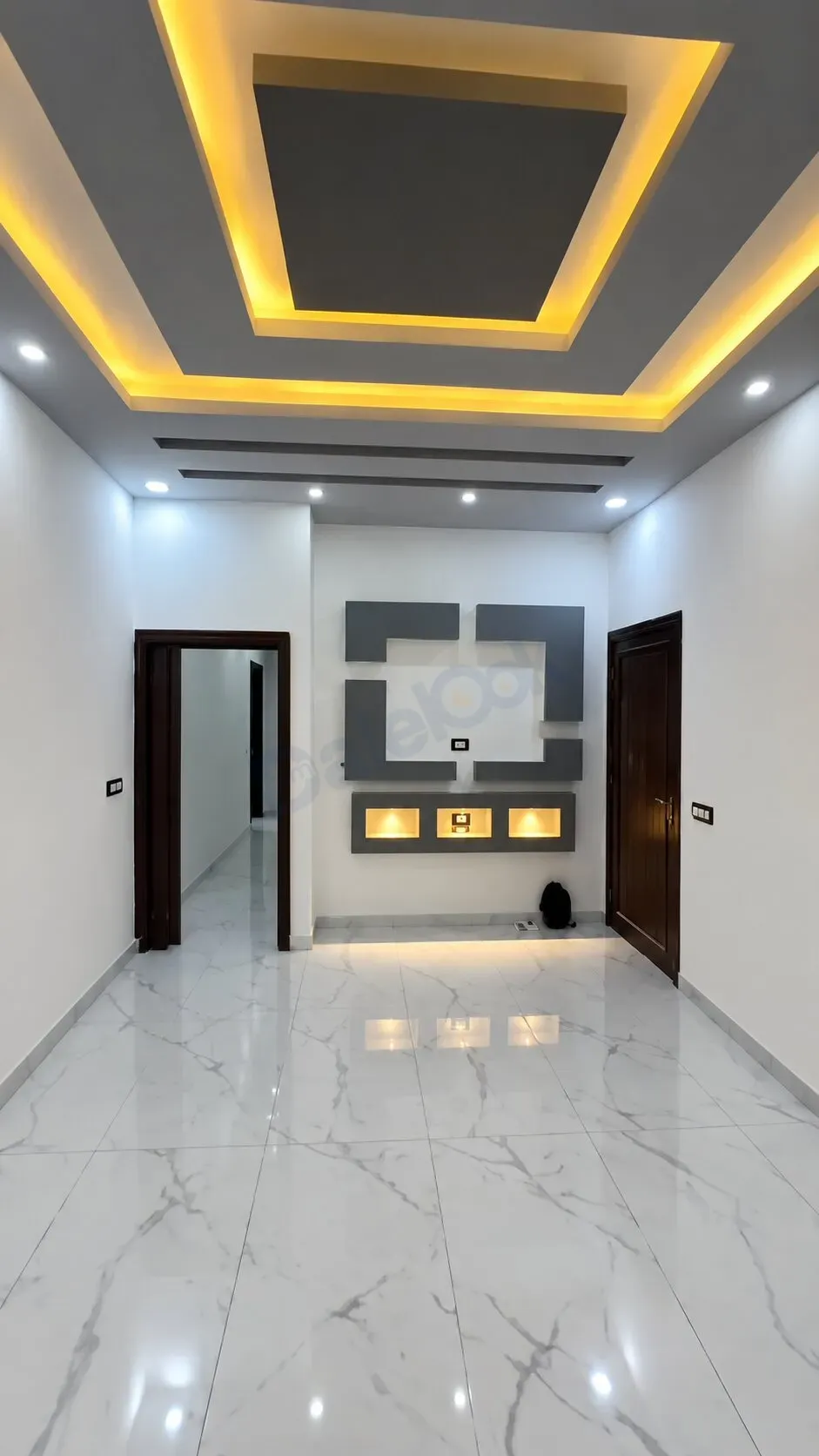 To sell an apartment in Jaramana, Al-Wahda neighborhood