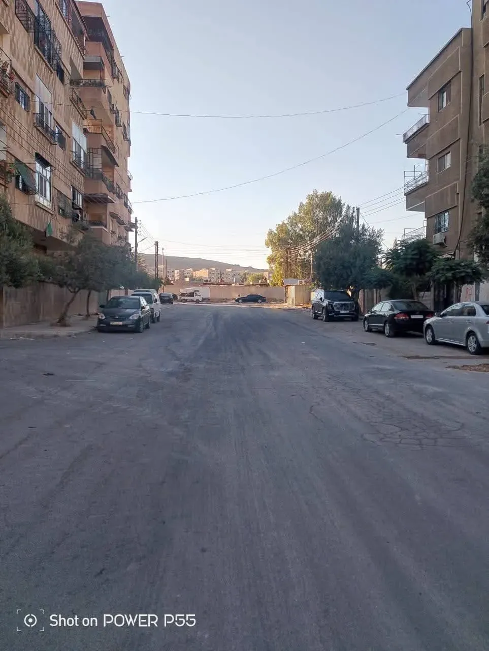 محضر للبيع في الكسوة الحي الشرقي
