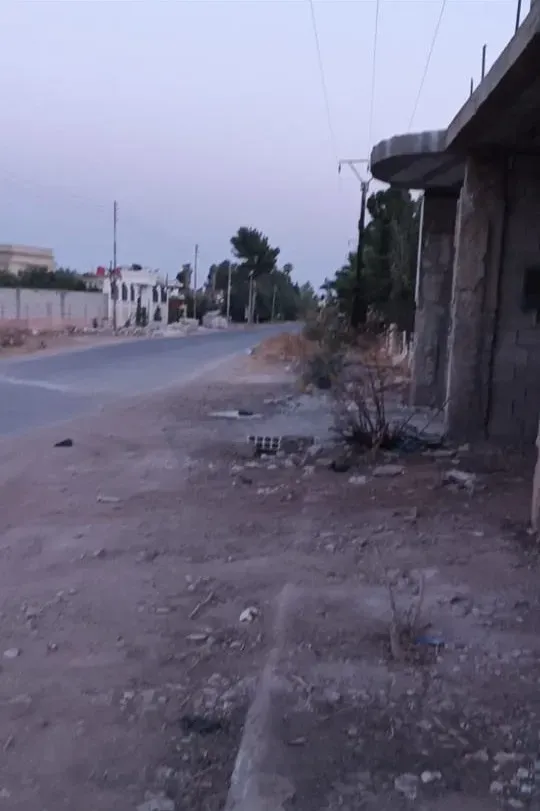 محلات للإيجار في الكسوة دير خبية