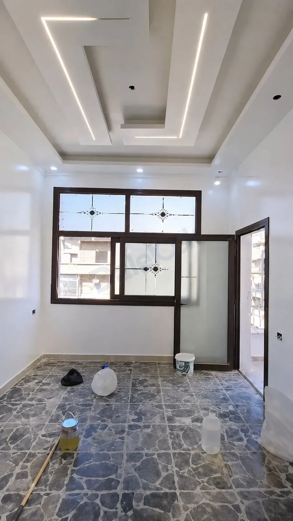 منزل للبيع في حلب سيف الدولة خلف كلية العلوم
