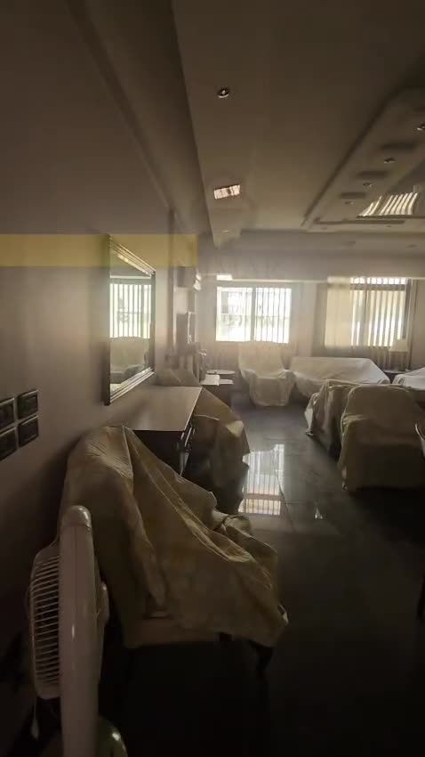 Apartment for sale in Masaken Barzeh damascus - dalelook (1).mp4