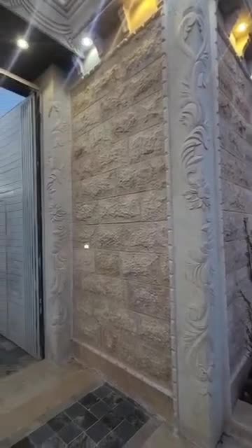 VILLA FOR SAME IN MOJAMAA ALENGLEZI DAMASCUS - DALELOOK.mp4