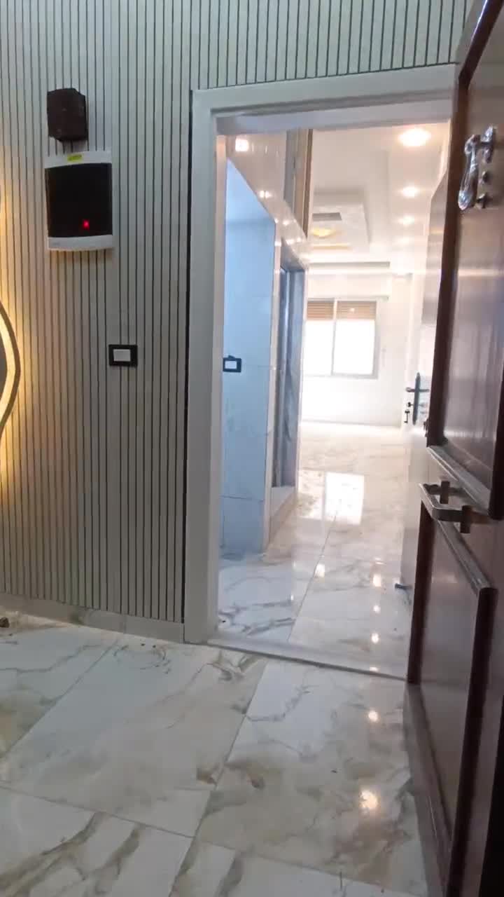  للبيع شقة مميزة بإكساء سوبر ديلوكس في الهامة.mp4