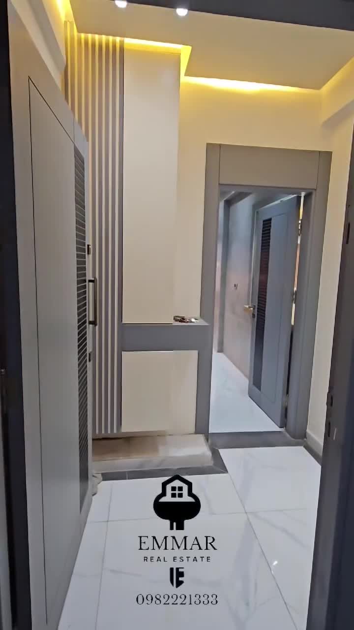 apartment for sale in Al-'Adawi damascus - dalelook (1).mp4
