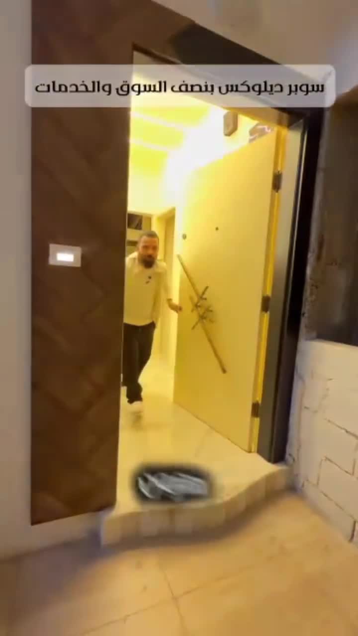 apartment for sale in Jdaydet Artooz damascus - dalelook.mp4