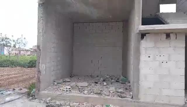 apartment for sale in harasta damascus - dalelook.mp4