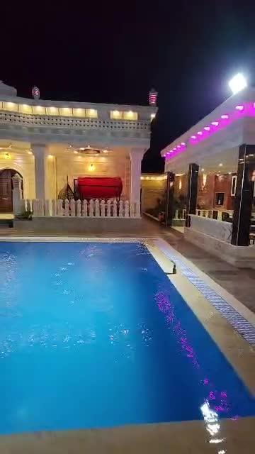 villa for sale in al mlaha damascus - dalelook.mp4