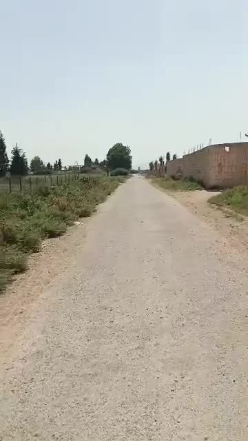 أرض للبيع مقابل معمل غاز عدرا.mp4