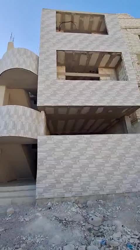 بناء كامل للبيع في كفر بطنا.mp4