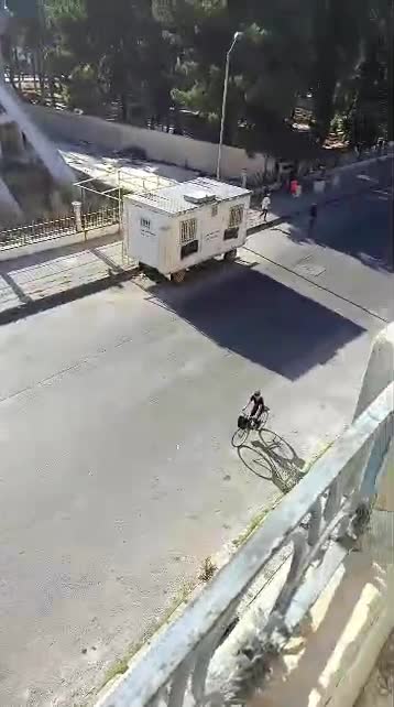 بناء كامل للبيع من المالك في حمص حي الخضر.mp4