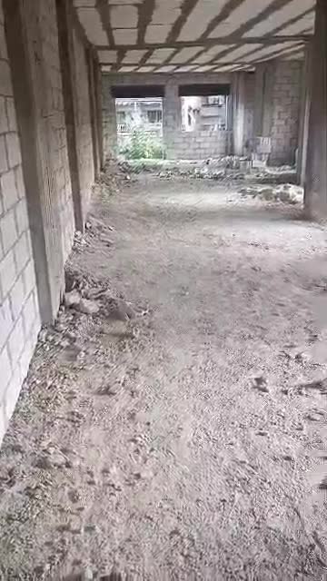 شقة عالعظم للبيع في ريف دمشق قدسيا.mp4