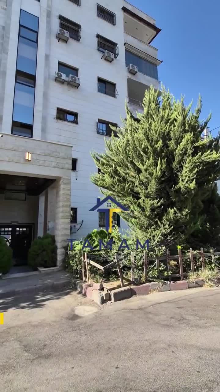 شقة فاخرة للبيع في ضاحية قدسيا جزيرة C1.mp4
