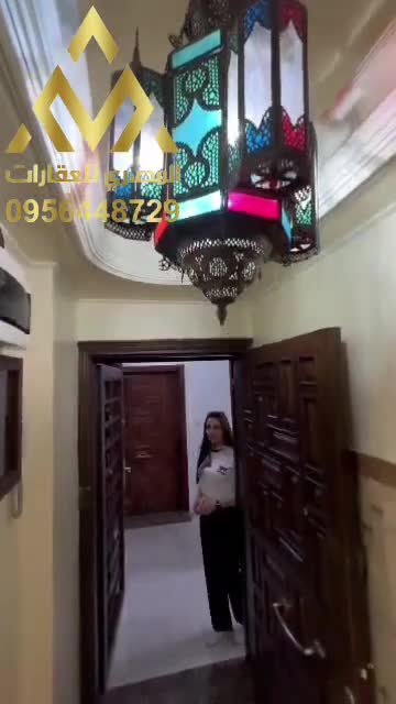 شقة للبيع في المزرعة بإطلالة مفتوحة.mp4