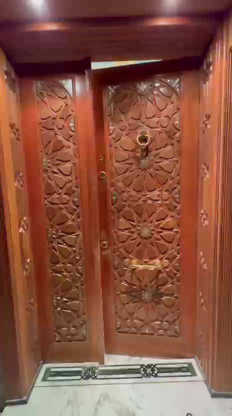 شقة للبيع في دمشق تنظيم كفرسوسة شارع لافيولا.mp4