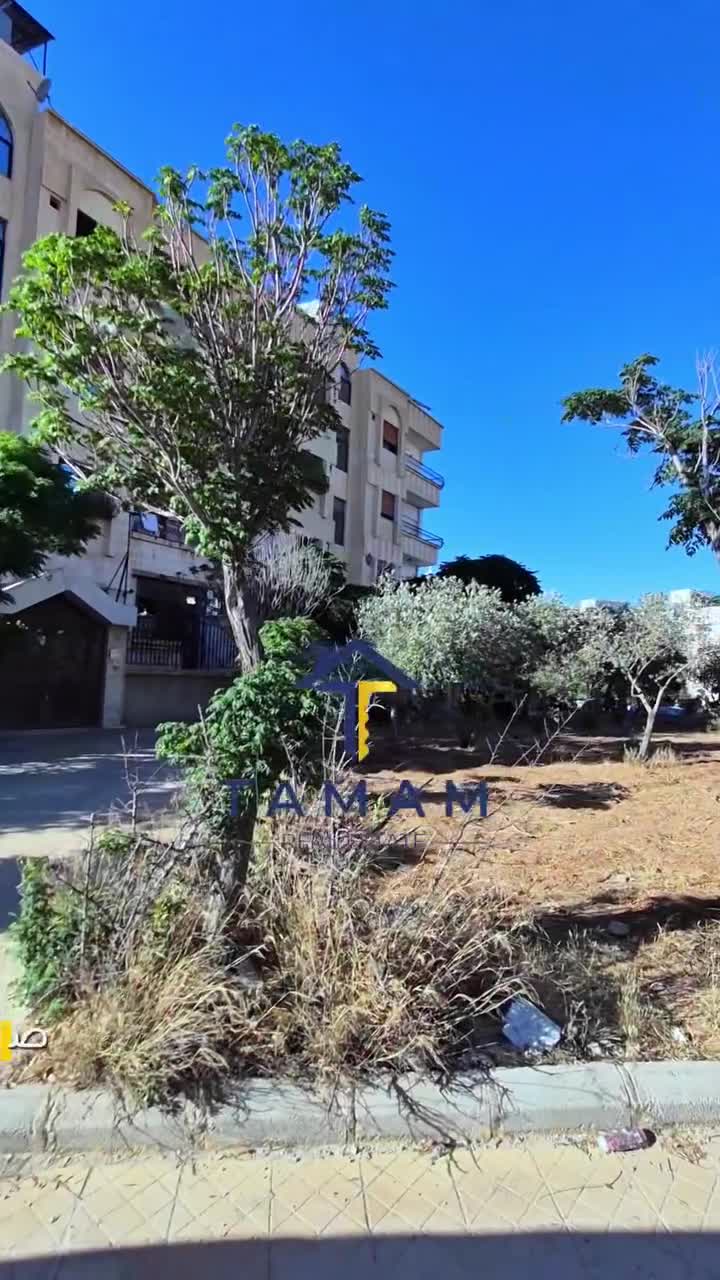 شقة مميزة للبيع في ضاحية قدسيا الجزيرة C2.mp4