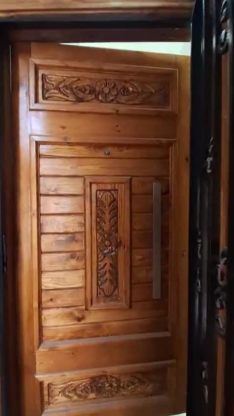 شقه للبيع في كفر بطنا بالقرب من البلدية.mp4