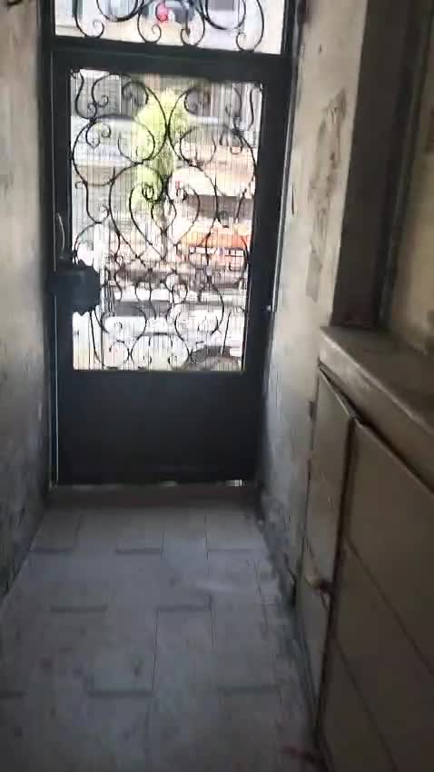 قبو تجاري للإيجار في شارع بغداد.mp4