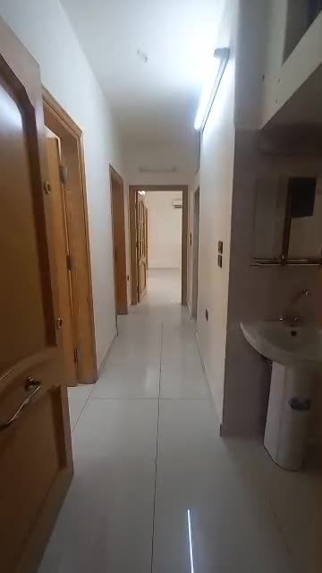 للإجار شقة فاضية في تخطيط كفرسوسة.mp4