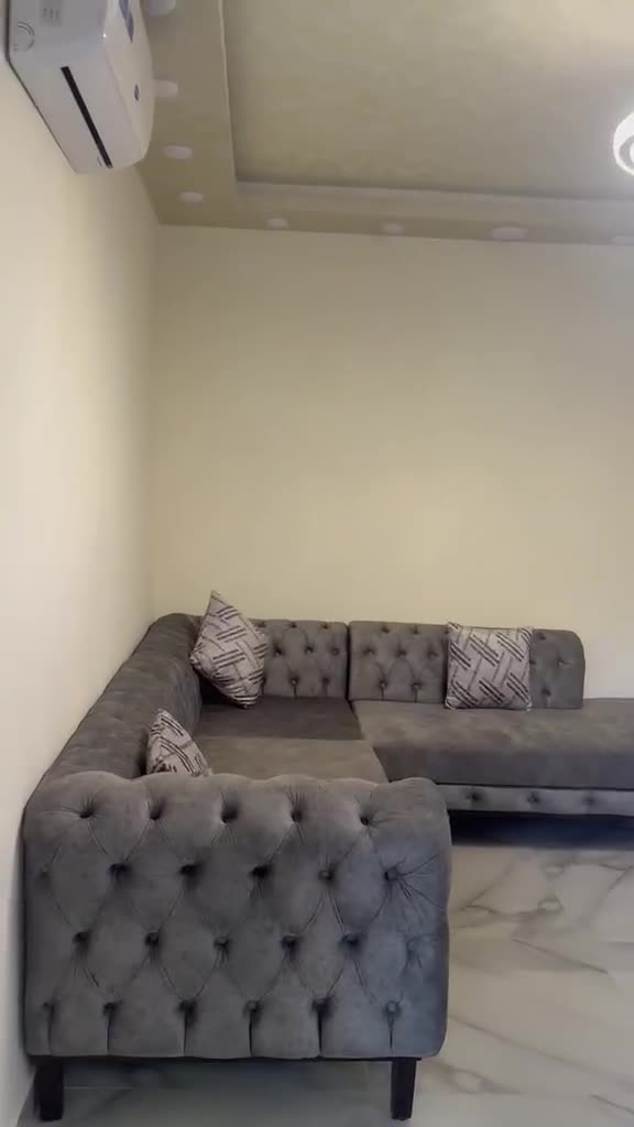 للإيجار الأسبوعي منزل مفروش في المزة.mp4