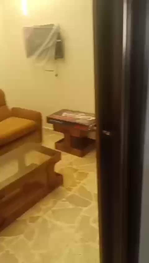 للإيجار السنوي أو الأسبوعي سويت في دمشق باب مصلى.mp4