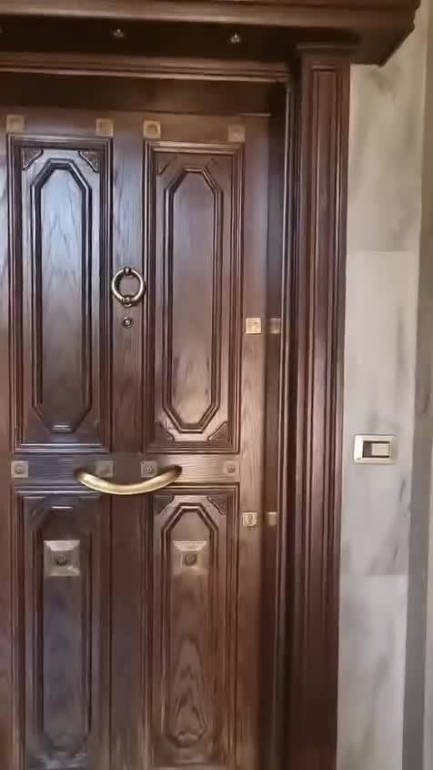 للإيجار السنوي منزل في المزة فيلات غربية.mp4