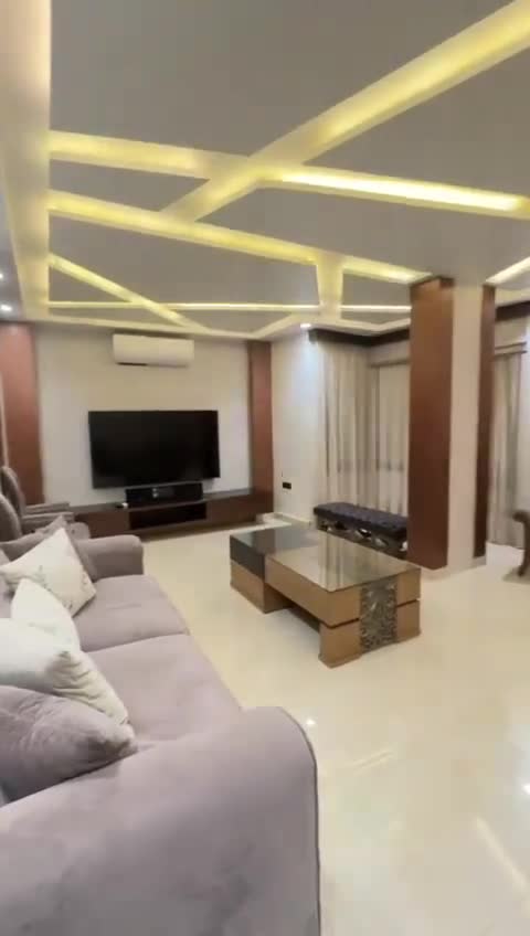 للإيجار السنوي منزل مفروش في الشعلان.mp4
