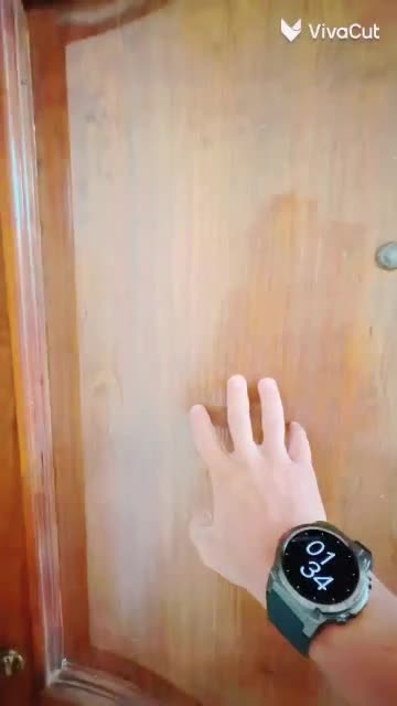 للإيجار اليومي شقة مفروشة في مساكن برزة.mp4