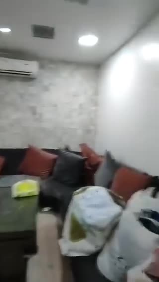 للإيجار سويت في المزة فيلات غربية.mp4