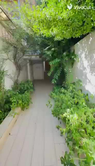 للإيجار شقة مفروشة في المزة خلف قصر العدل.mp4