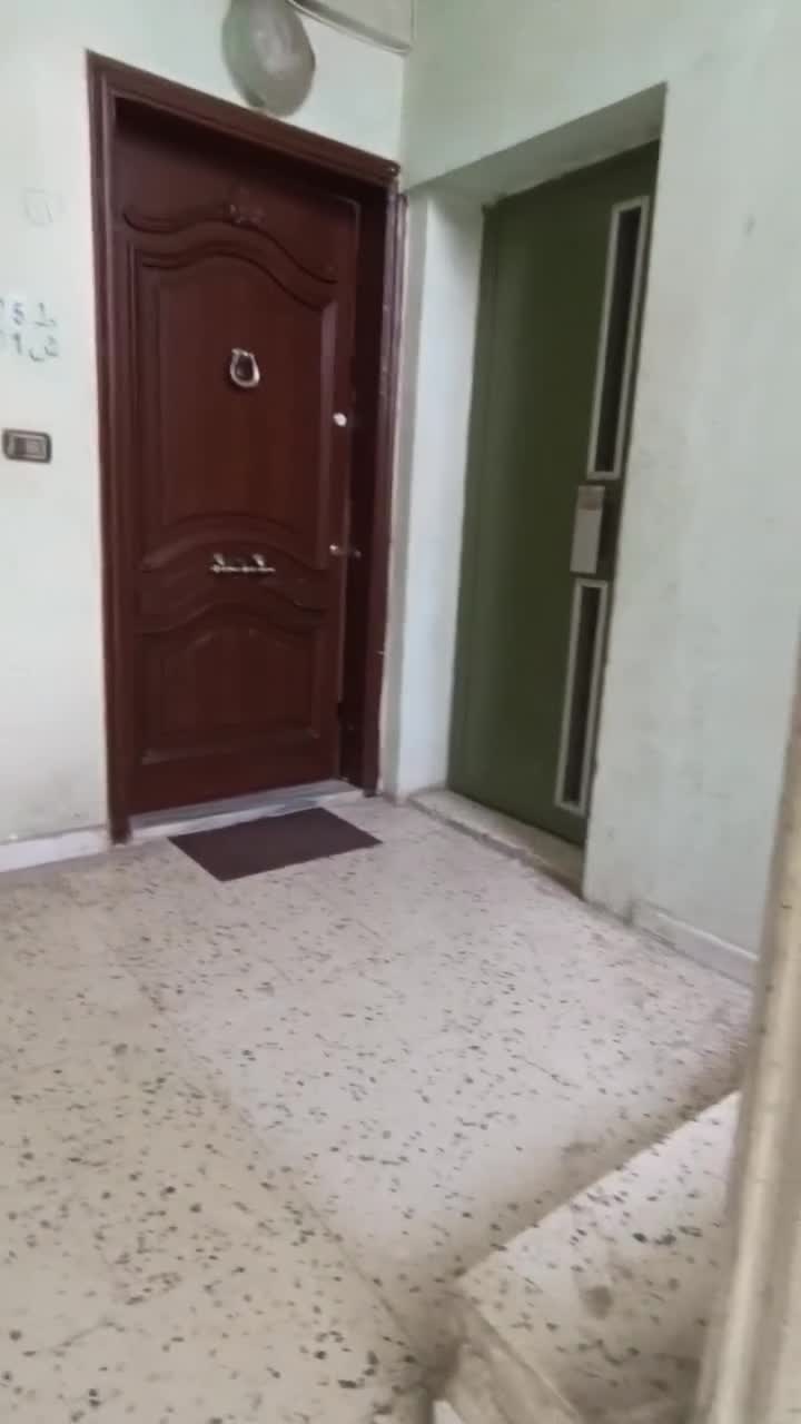 للاجار شقة مفروشه بمنطقة المهاجرين مصطبه.mp4
