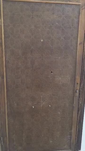للاجار منزل فاضي قرب دوار باب مصلى.mp4