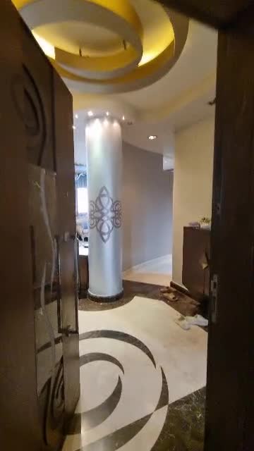 للاجار منزل في دمشق تنظيم كفرسوسة.mp4